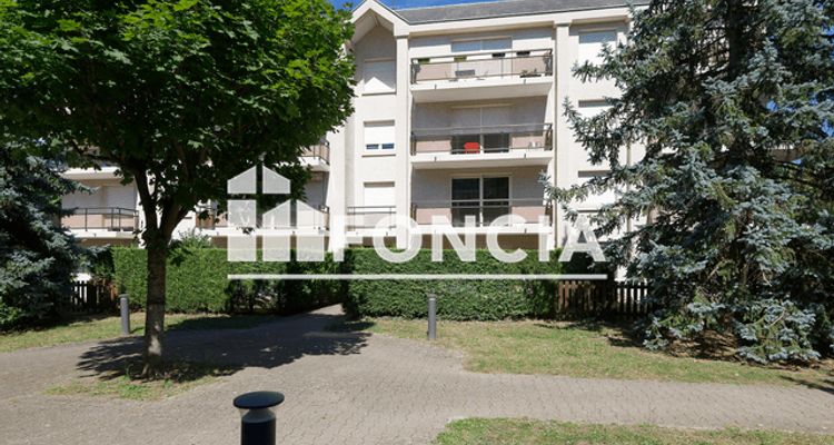 appartement 2 pièces à vendre Draveil 91210 55.37 m²