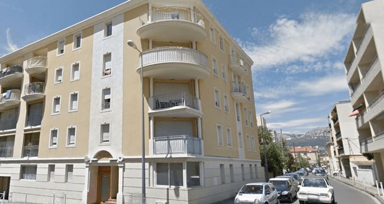 appartement 3 pièces à louer TOULON 83000 60.4 m²