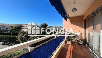 appartement 3 pièces à vendre cannes la bocca 06150 68.47 m²