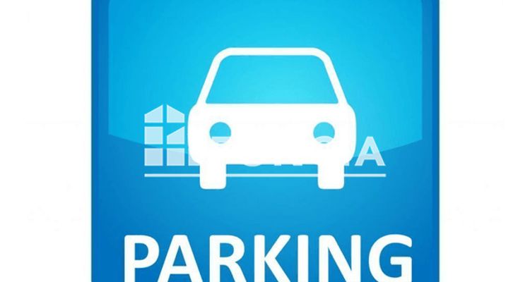 Vue n°1 Parking à vendre - Paris 13ᵉ (75013)