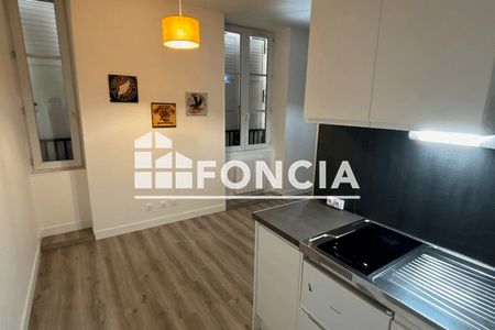 Vue n°2 Studio T1 F1 à vendre - Orléans (45000)