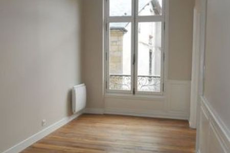 Vue n°3 Appartement 3 pièces à louer - Limoges (87100) 800 €/mois cc