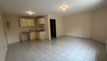 appartement 1 pièce à louer AGEN 47000 30.3 m²