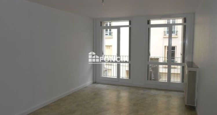 appartement 2 pièces à louer SAINT ETIENNE 42100 59.45 m²