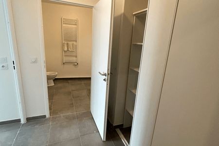Appartement a louer argenteuil - 1 pièce(s) - 34.1 m2 - Surfyn