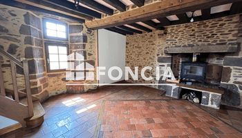 maison 5 pièces à vendre Fresnay Sur Sarthe 72130 101.93 m²