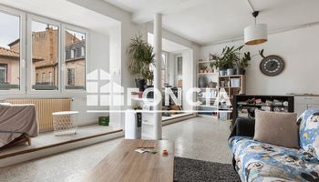 appartement 2 pièces à vendre Béziers 34500 63.91 m²