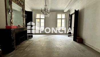 appartement 6 pièces à vendre Montpellier 34000 149 m²