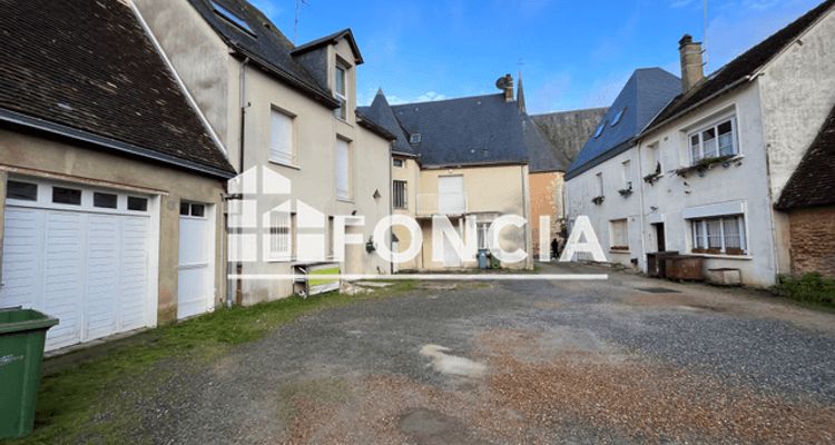maison 16 pièces à vendre Tuffé-Val-de-la-Chéronne 72160 374.26 m²