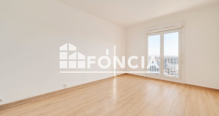 appartement 3 pièces à vendre Vandœuvre-lès-Nancy 54500 51 m²