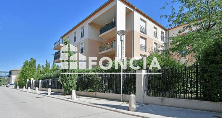 appartement 3 pièces à vendre JUVIGNAC 34990 70 m²
