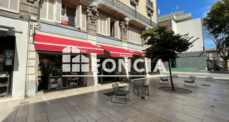 local-commercial  à vendre Avignon 84000 121 m²