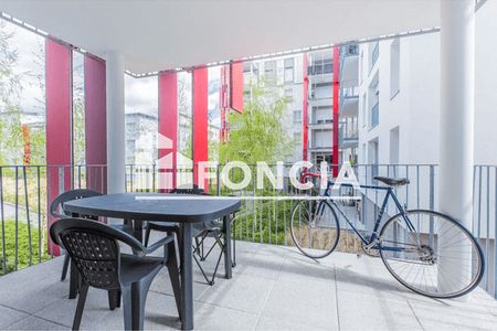 Vue n°3 Appartement 3 pièces à vendre - Clermont Ferrand (63100) 172 500 €