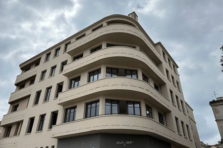 appartement 3 pièces à louer ANGOULEME 16000