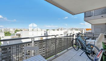 appartement 2 pièces à vendre Montpellier 34080 40.2 m²