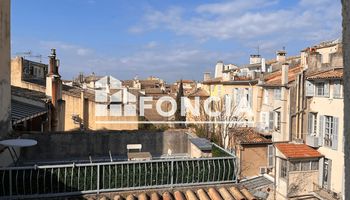 appartement 1 pièce à vendre Aix-en-Provence 13100 9.29 m²