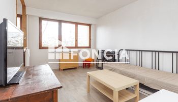 appartement 1 pièce à vendre Rennes 35000 33 m²
