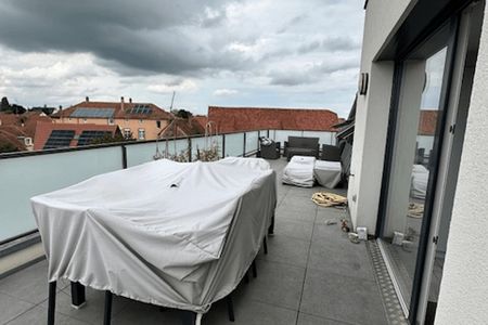 Vue n°3 Appartement 3 pièces T3 F3 à louer - Benfeld (67230)