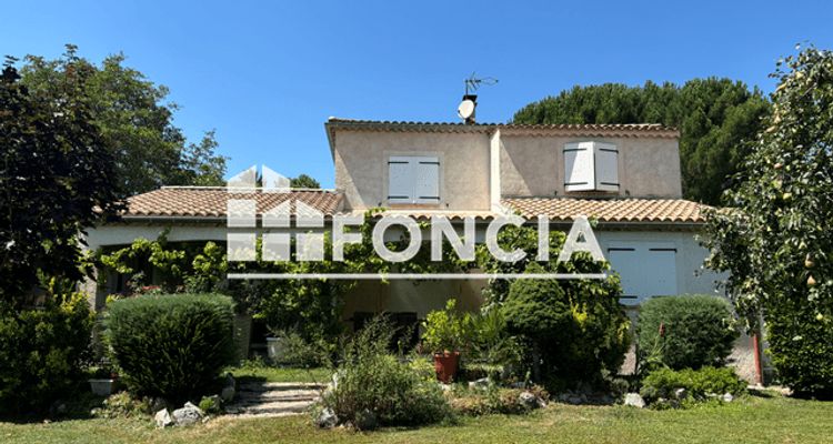 maison 5 pièces à vendre Digne-les-Bains 04000 140 m²