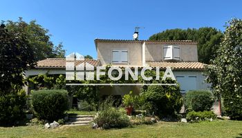 maison 5 pièces à vendre Digne-les-Bains 04000 140 m²