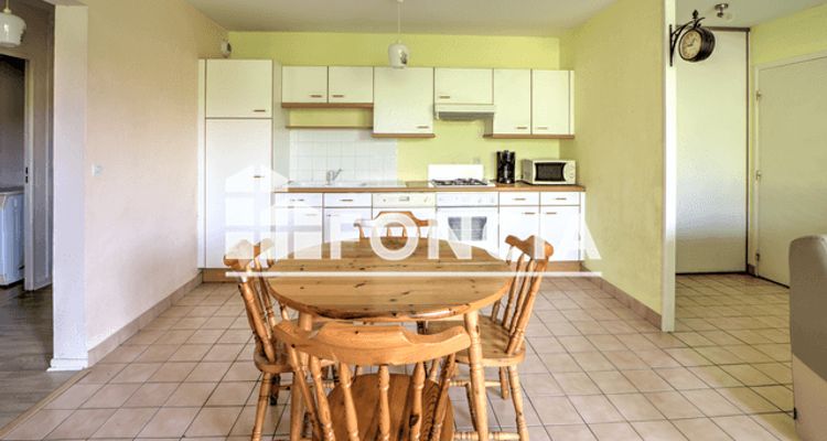 appartement 2 pièces à vendre Péron 01630 49 m²