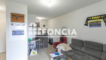 appartement 2 pièces à vendre JURANCON 64110 34 m²