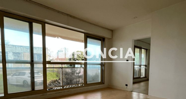 appartement 2 pièces à vendre La Rochelle 17000 48.99 m²