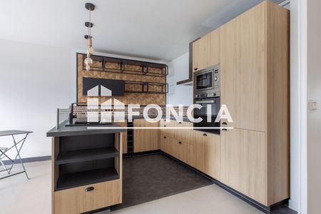 appartement 3 pièces à vendre Blois 41000 67 m²
