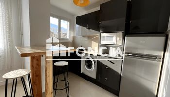 appartement 2 pièces à vendre Albertville 73200 42.31 m²