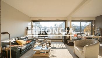 appartement 5 pièces à vendre BOURG LA REINE 92340 94 m²