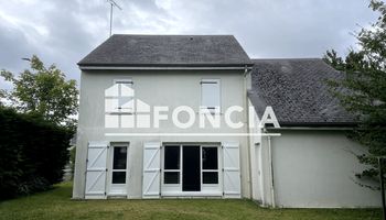 maison 7 pièces à vendre Gien 45500 132 m²