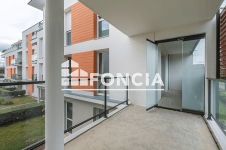 Vue n°3 Appartement 3 pièces T3 F3 à vendre - Avrille (49240)