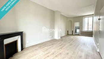 appartement 3 pièces à louer NANCY 54000 59.77 m²