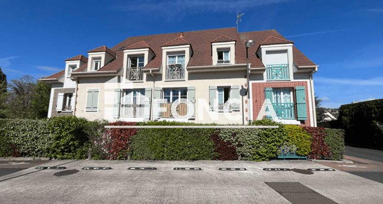 appartement 3 pièces à vendre Beauvais 60000 62.64 m²