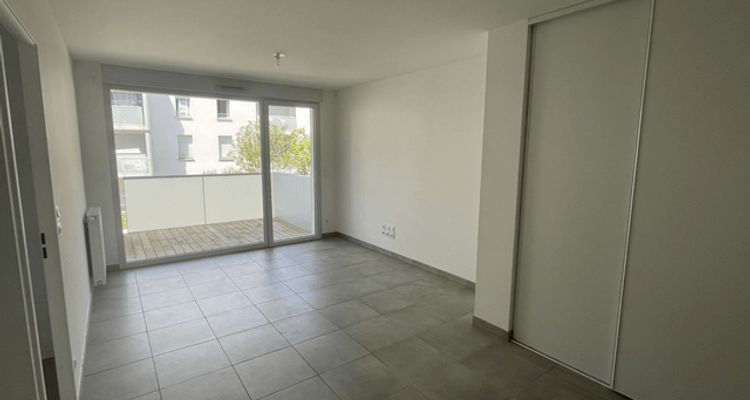 Vue n°1 Appartement 2 pièces T2 F2 à louer - Toulouse 2ᵉ (31200)