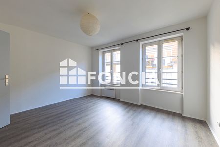 Vue n°3 Appartement 3 pièces à vendre - Strasbourg (67000) 230 000 €