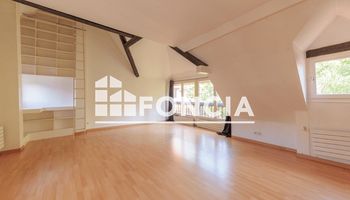 appartement 2 pièces à vendre Strasbourg 67000 93.86 m²