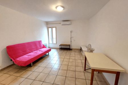 appartement 1 pièce à louer MONTEUX 84170