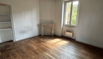 appartement 1 pièce à louer LIMOGES 87000 34.3 m²