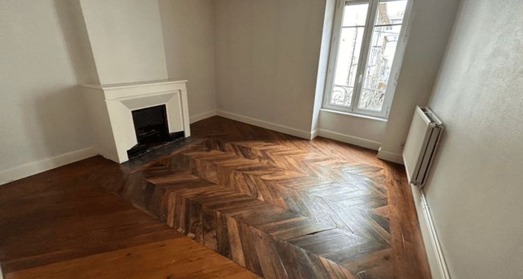 Vue n°1 Appartement 3 pièces T3 F3 à louer - Vienne (38200)