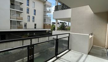 appartement 3 pièces à louer ORLEANS 45000 68.4 m²