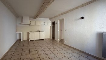 appartement 2 pièces à louer CAVAILLON 84300