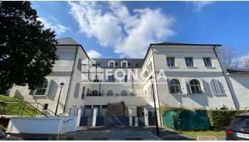 appartement 2 pièces à vendre BOUGIVAL 78380 42.92 m²