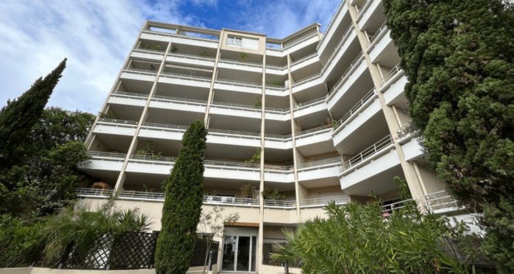 Vue n°1 Appartement 2 pièces T2 F2 à louer - Marseille 6ᵉ (13006)