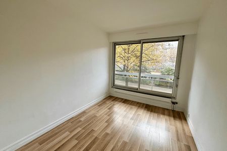 Vue n°2 Appartement 3 pièces T3 F3 à louer - Paris 15ᵉ (75015)