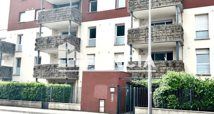 appartement 3 pièces à vendre Toulouse 31500 57.23 m²