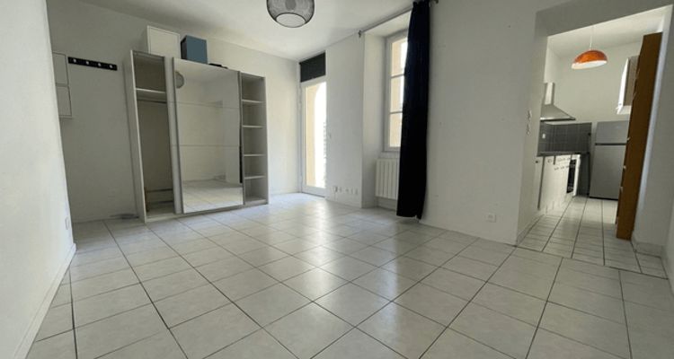 appartement 1 pièce à louer SAINT GERMAIN EN LAYE 78100 46.5 m²