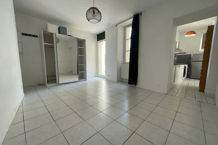 appartement 1 pièce à louer SAINT GERMAIN EN LAYE 78100 46.5 m²