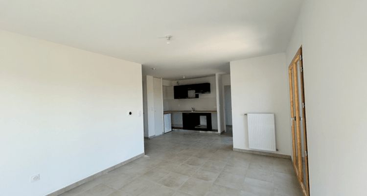 Vue n°1 Appartement 2 pièces T2 F2 à louer - Toulouse 3ᵉ (31300)