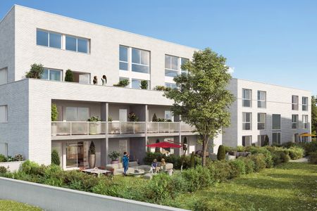 programme-neuf 10 appartements neufs à vendre Toulouse 31100
